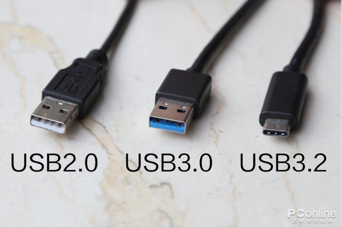 同样是USB接口为何速度差三倍 商家的套路你知多少