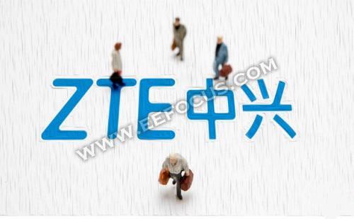 打過硬仗的中興新任總裁徐子陽，能否帶領(lǐng)中興打好這場硬仗？