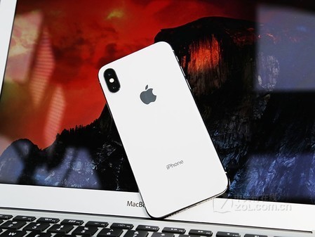 iPhone X将使用LG面板 价格有望降千元？