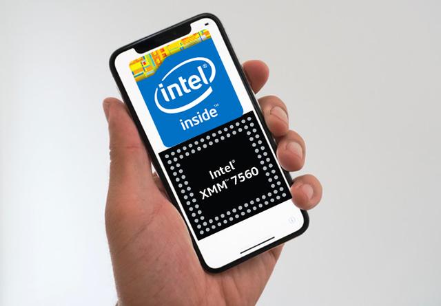 高通苹果谈崩 新iPhone将全线上Intel基带