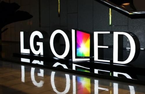 LGD將在2018年下半年為Apple提供OLED面板