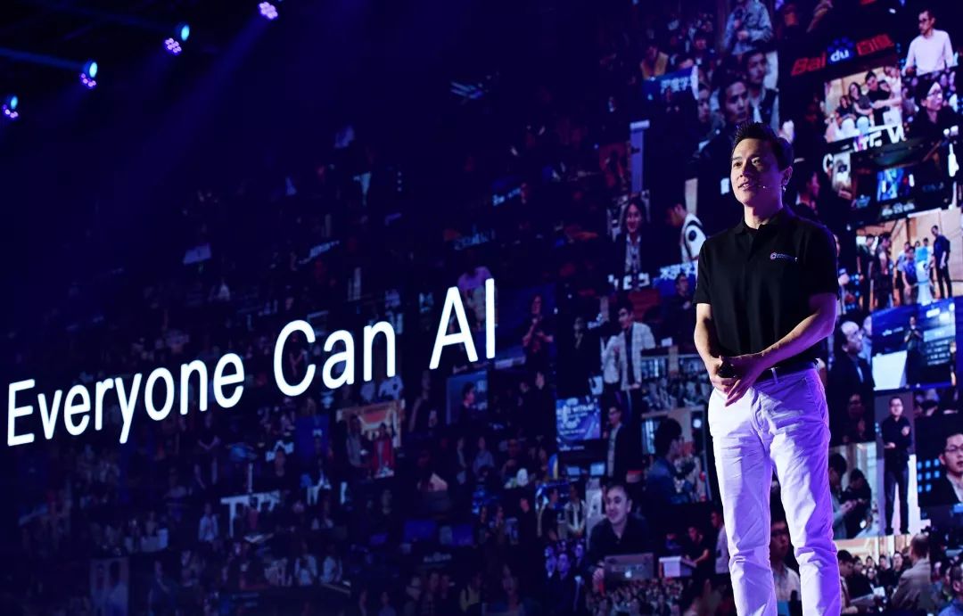 五年前，是什么让李彦宏相信了AI？