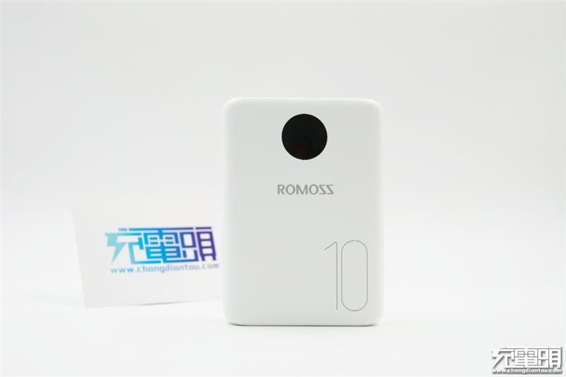 國產(chǎn)20650電芯正式登場 羅馬仕OM10移動電源拆解