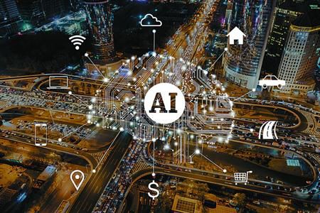 智慧城市：百度AI商业变现的又一新解