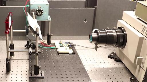 MIT巧妙开发“时间折叠光学元件” 开启光学成像新纪元
