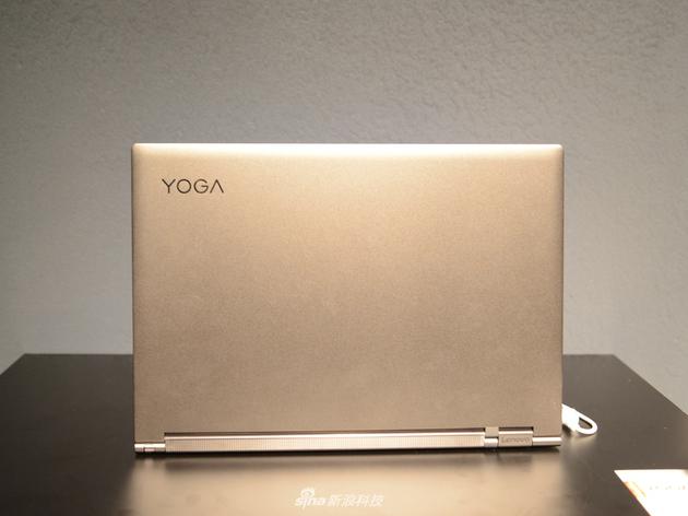 联想Yoga C930