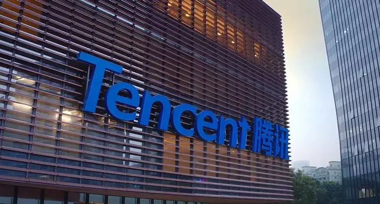 腾讯战略调整,“内容+社交”新战略成行业利好