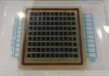 中国为什么造不出主流的高精度ADC芯片？