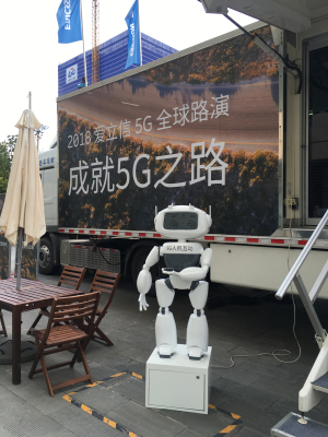 5G全球加速，北美、东北亚及西欧成三大主力市场