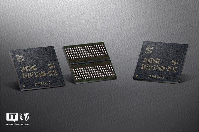 Cadence宣布流片GDDR6芯片：基于三星7LPP，不僅用于顯卡