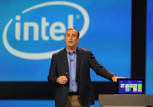Intel英伟达AMD高通，美国四巨头迎来冰点