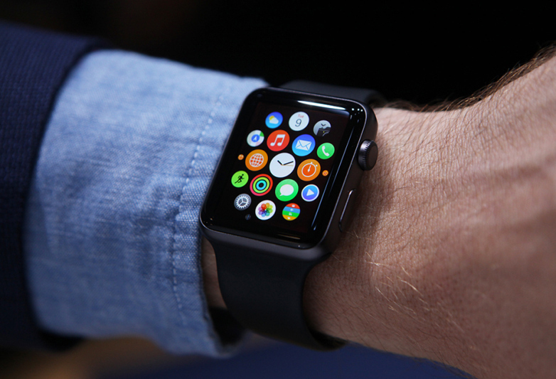 可穿戴式设备市场迎来高速发展 智能手表大受欢迎