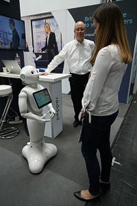为何机器人在欧洲越来越不受欢迎？