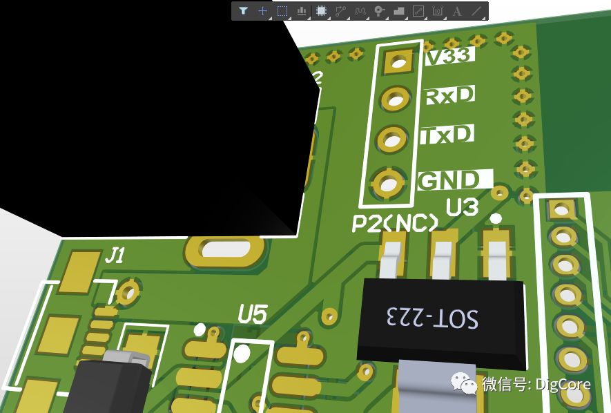 嵌入式硬件通信接口协议-UART（一）协议基础