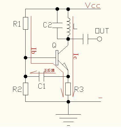 淺析LC諧振電路和LC振蕩電路