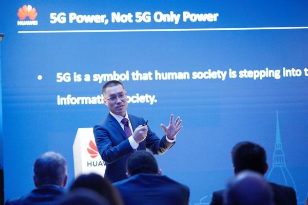 5G将至！开启万物智能新时代，加速社会数字化变革