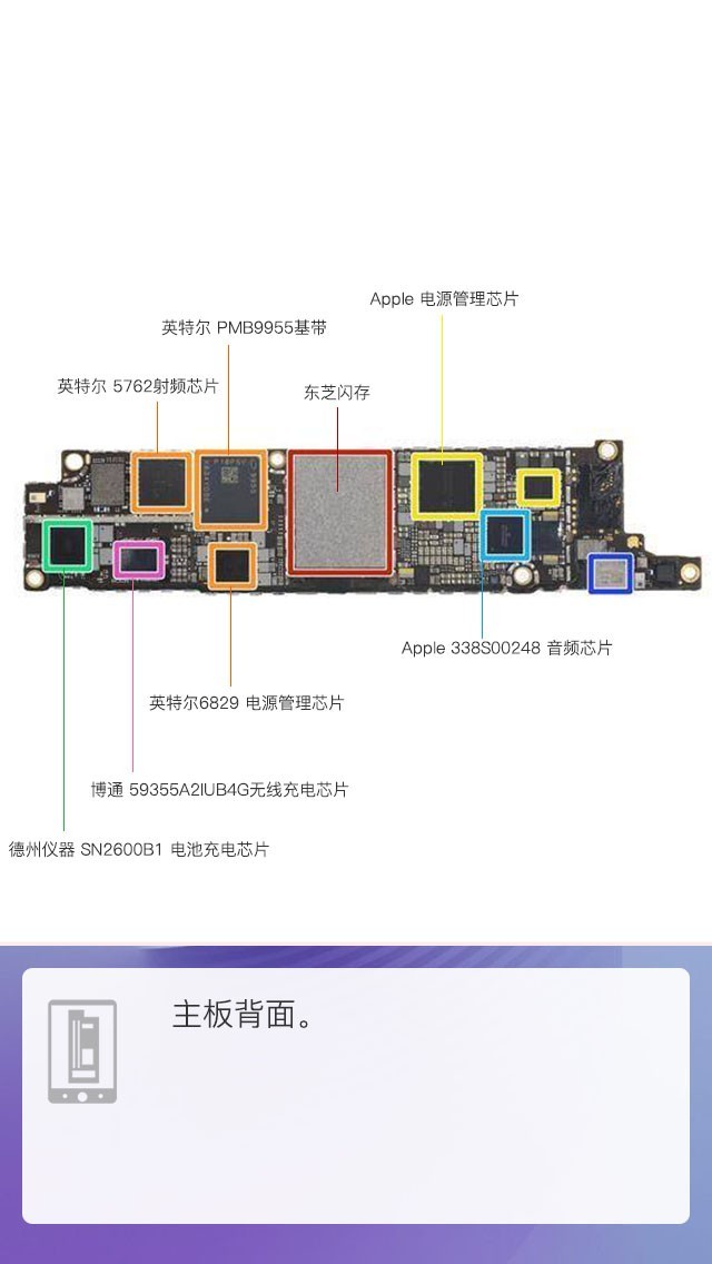 iPhoneXR拆解評測：6499元做工縮沒縮水？