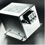 SCHURTER推出微型高性能三相電源濾波器