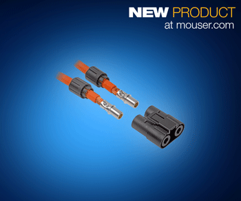 Molex Coeur CST互聯(lián)系統(tǒng)在貿(mào)澤開售  獨特的浮動設(shè)計支持無損傷接插