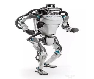Science杂志年度十大机器人公布 波士顿动力上榜
