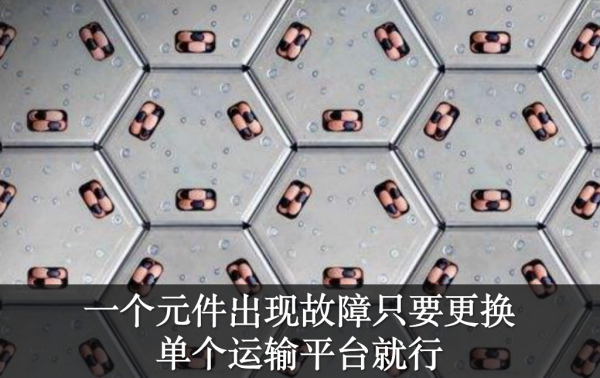 AI芯天下丨带你走进中国10大最震撼的无人工厂