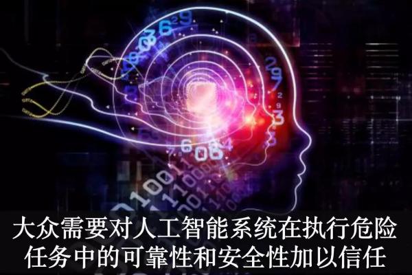 AI芯天下丨斯坦福重磅報告：2030年的人工智能與生活