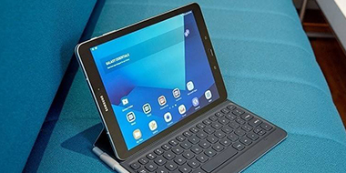 E拆解：平板對比之Galaxy Tab S4