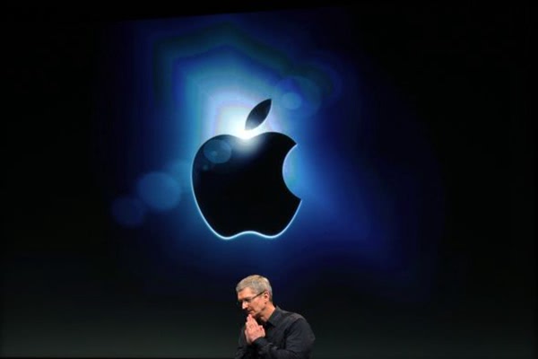 苹果如果在5G时代掉队，可能导致其衰退加剧