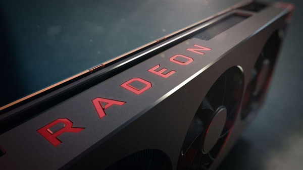 AMD 7nm Radeon VII挖礦性能飆升：三倍于Vega 64