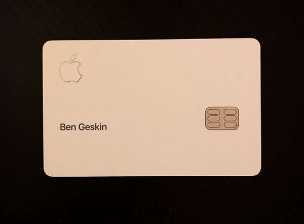 乔布斯梦想补上：苹果2004年就曾构思信用卡服务