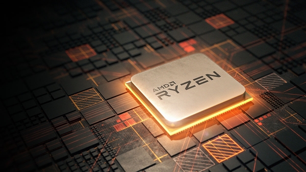 外媒测试CPU漏洞补丁性能损失幅度：英特尔损失16% AMD损失3%