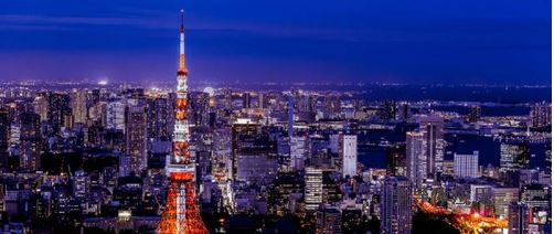甲骨文新建云服务数据中心在东京启用