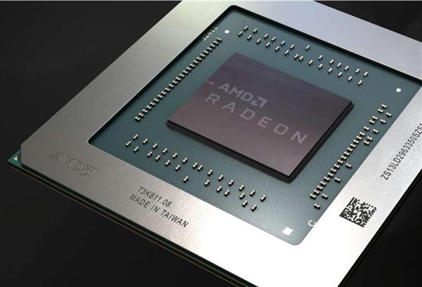 三星拿到AMD RDNA GPU新架构授权：将用于智能手机