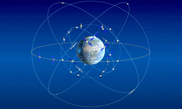 北斗卫星导航系统进展顺利 计划于2020年向全球提供服务
