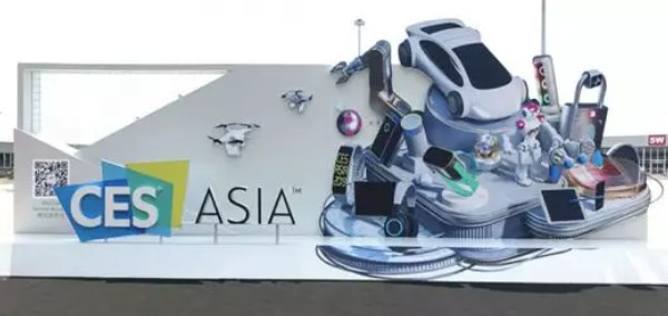 直擊2019 CES Asia|艾拉比看點：座艙式升級體驗引爆展位，汽車診斷更是吸睛利器