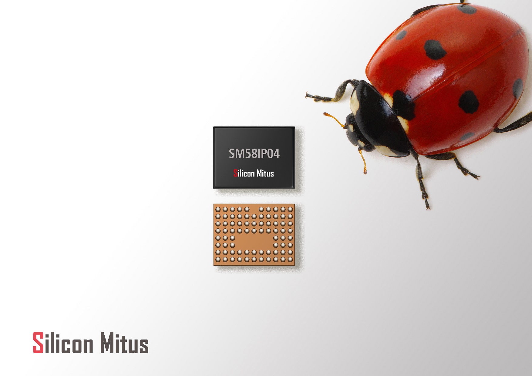Silicon Mitus發布用于計算和移動電源應用的 單芯片降壓-升壓USB Type-C充電器SM58IP04