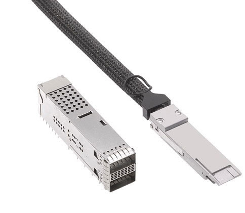 TE Connectivity推出QSFP-DD連接器、籠和電纜組件支持高達400 Gbps數(shù)據(jù)傳輸速率