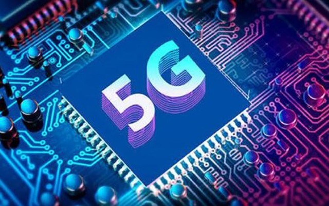 5G商用在即 多家企業(yè)“押寶”5G網(wǎng)絡安全領域 