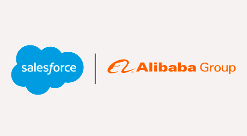 Salesforce宣布与阿里巴巴达成战略合作 向全国开放CRM平台