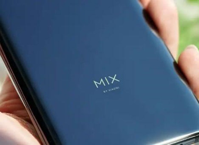 小米5G手机入网工信部：MIX4要来了？ 