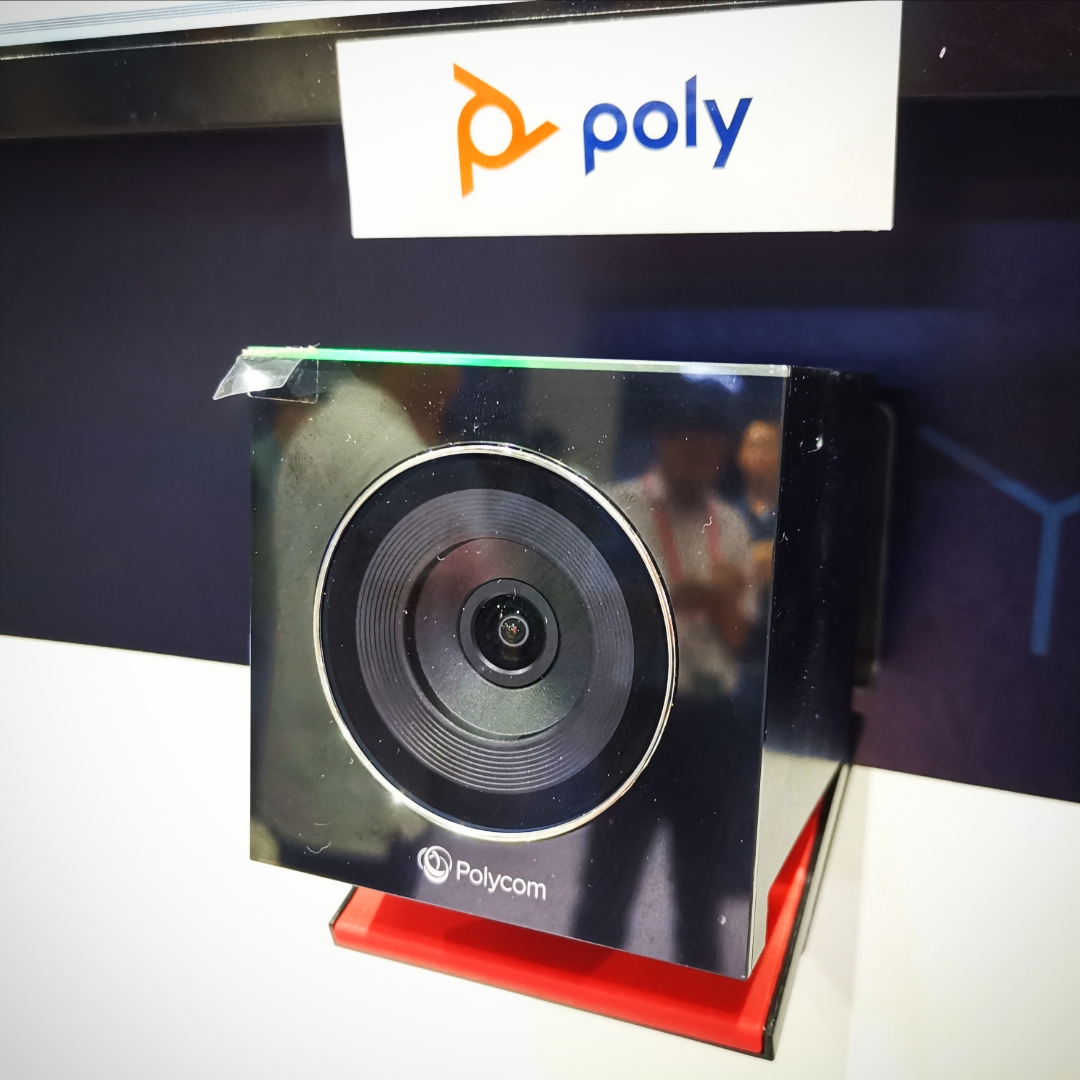 ¼PolyInfoComm China 2019չ