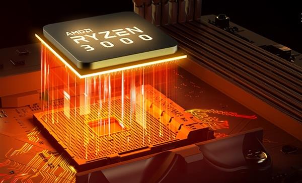 AMD X590ãX499è¯çç»ç¡®è®¤ï¼é«ç«¯ãåç§å¬ä½Intel