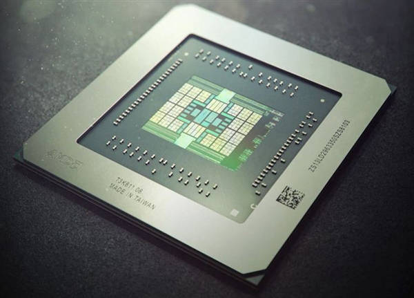 AMD Navi 14显卡越来越近：Linux驱动大提速