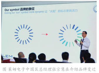 莱姆电子发布全新品牌，推出三类电流传感器