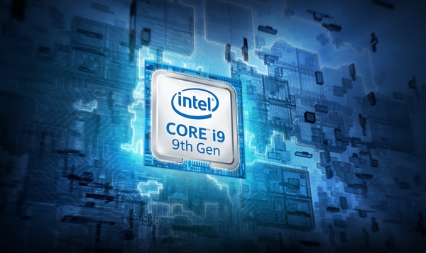 Intel十代酷睿移动标压版首曝：14nm i5六核、i7八核