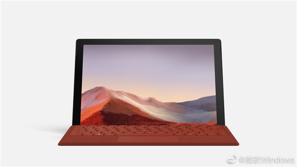 5788元起！微软Surface Pro 7中国开售：10代酷睿、支持快充