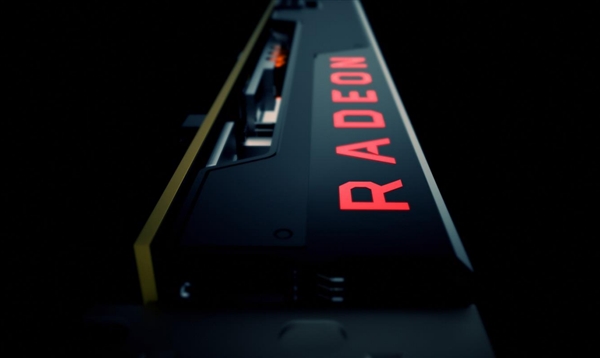 GTX1650杀手！AMD RX 5500系列性能公布：7nm最佳1080p显卡
