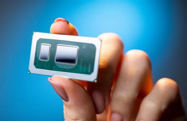 Intel 14nm产能已增长25% 二代10nm处理器明年Q2发布