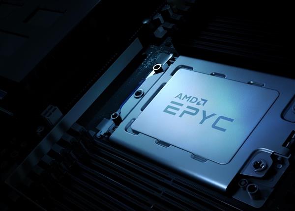 AMD将适时推出5nm工艺处理器 Zen4架构比工艺更重要