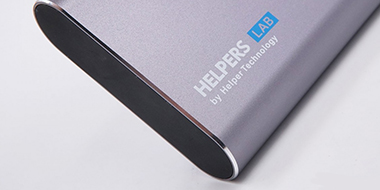 拆解报告：HELPERS LAB 20000mAh 60W 双PD+QC移动电源